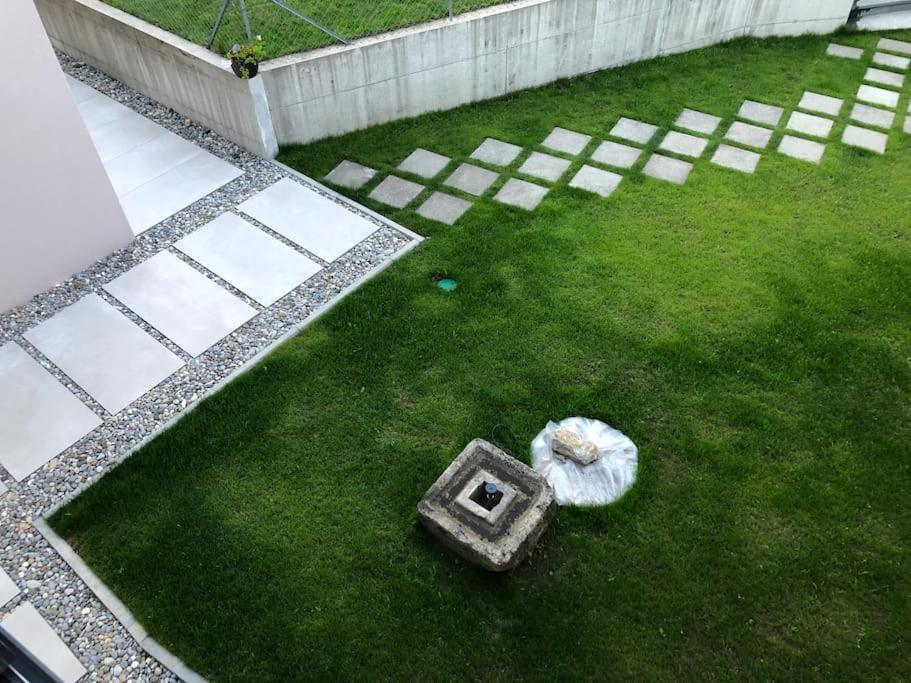 Sinergia E Benessere SantʼAntonio Zewnętrze zdjęcie